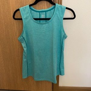 Title nine vibe tank top